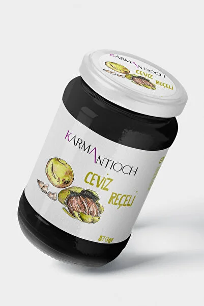 Nut Hunter %100 Fındık Ezmesi 950 Gr 2